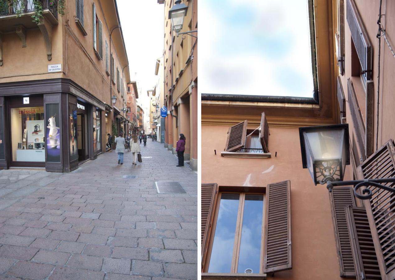 Appartamento Ur-nest Corte Galluzzi Bologna
