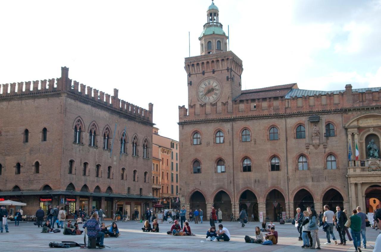 Ur-nest Corte Galluzzi Bologna
