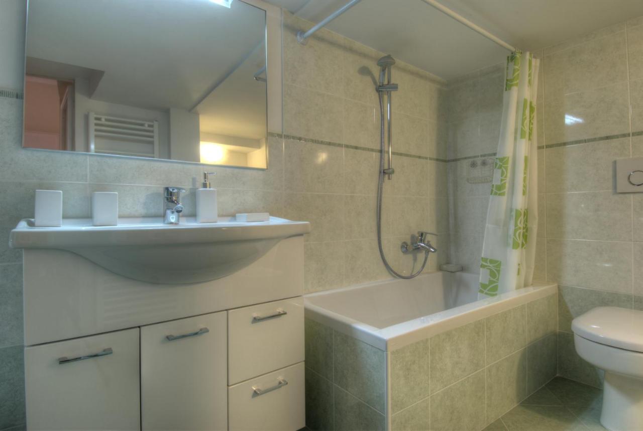 Appartamento Ur-nest Corte Galluzzi