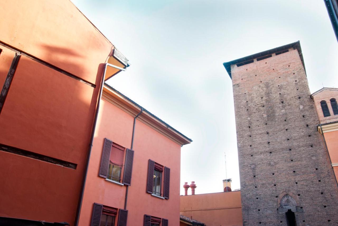 Appartamento Ur-nest Corte Galluzzi Bologna