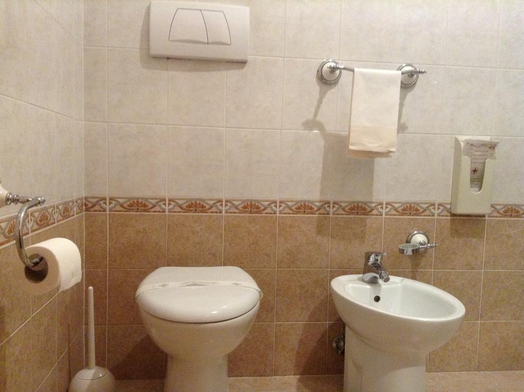 Il Canale 3* Bologna