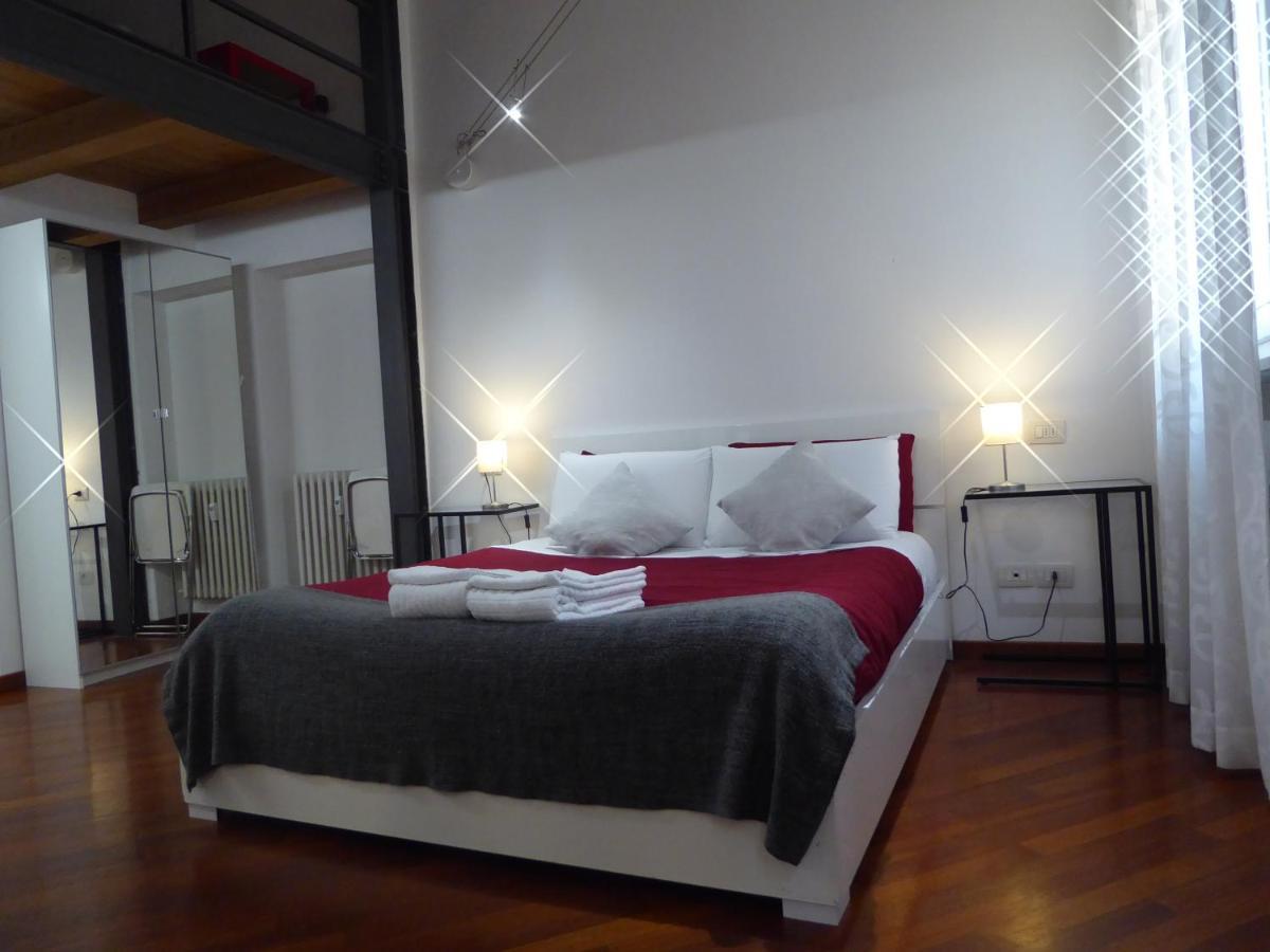 Giudei House Bologna