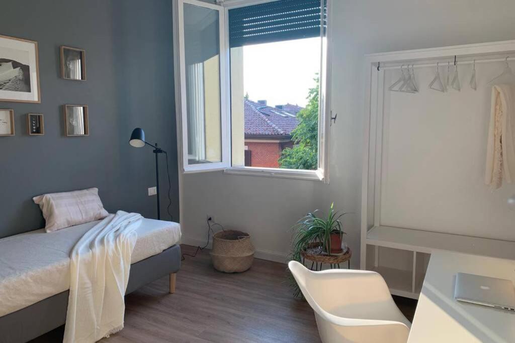 Appartamento Casa Perrone, Ospedale Maggiore
