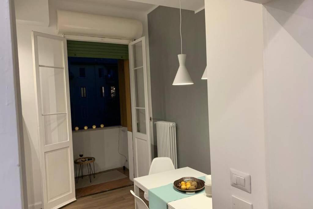 Appartamento Casa Perrone, Ospedale Maggiore Bologna