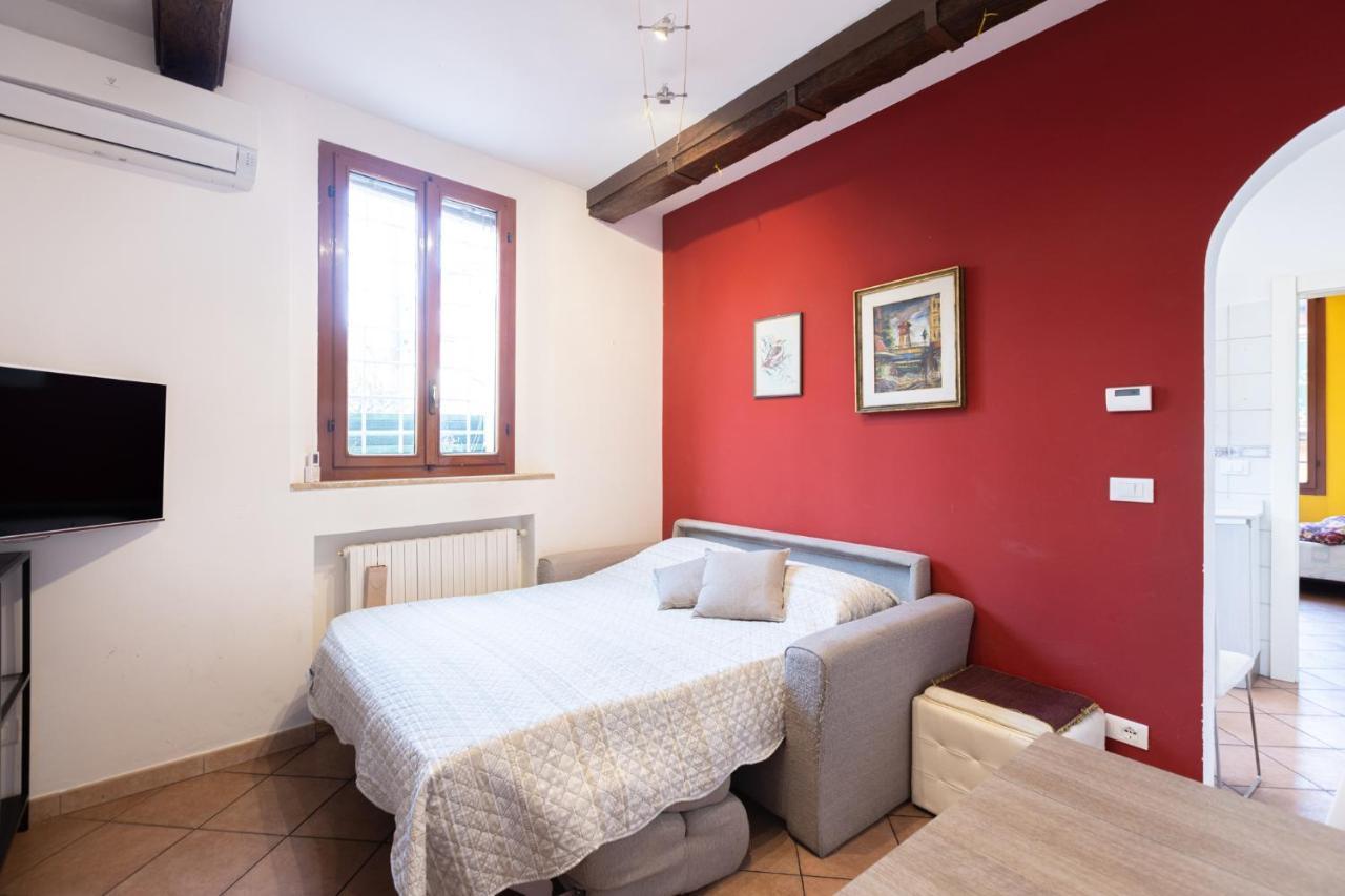 Apartment Valdonica, By Short Holidays Bologna