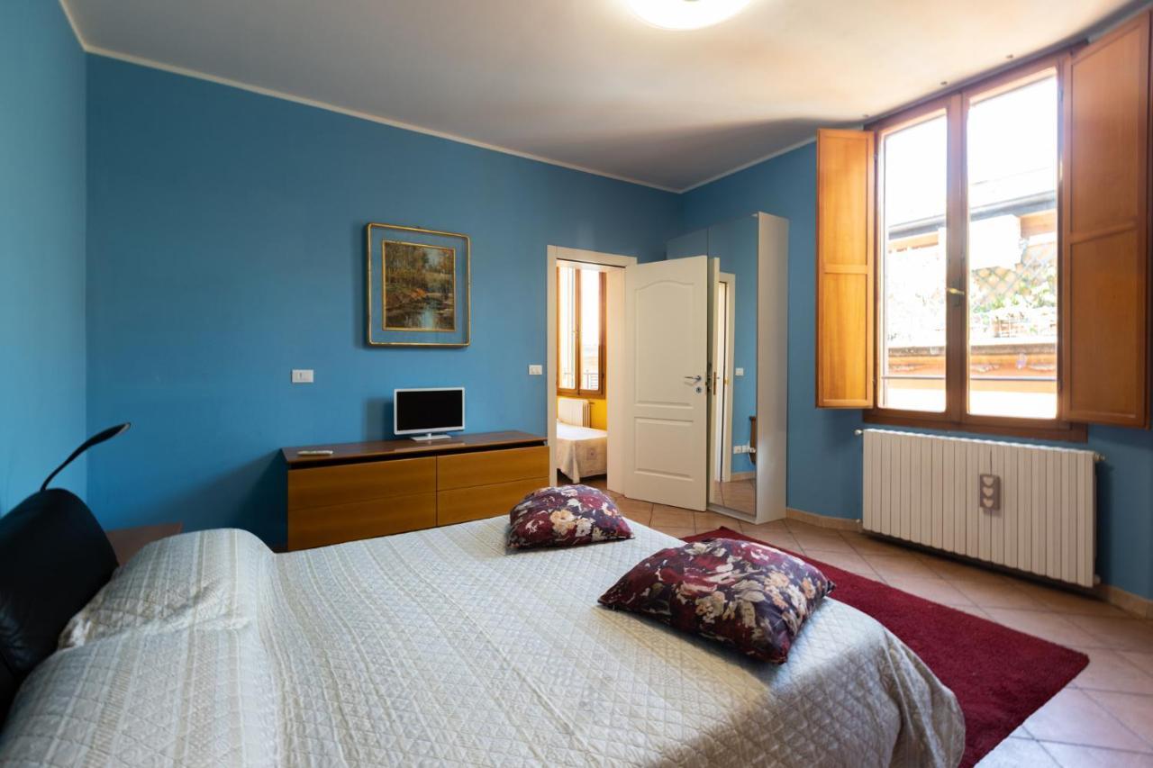 Valdonica, By Short Holidays Apartment Bologna