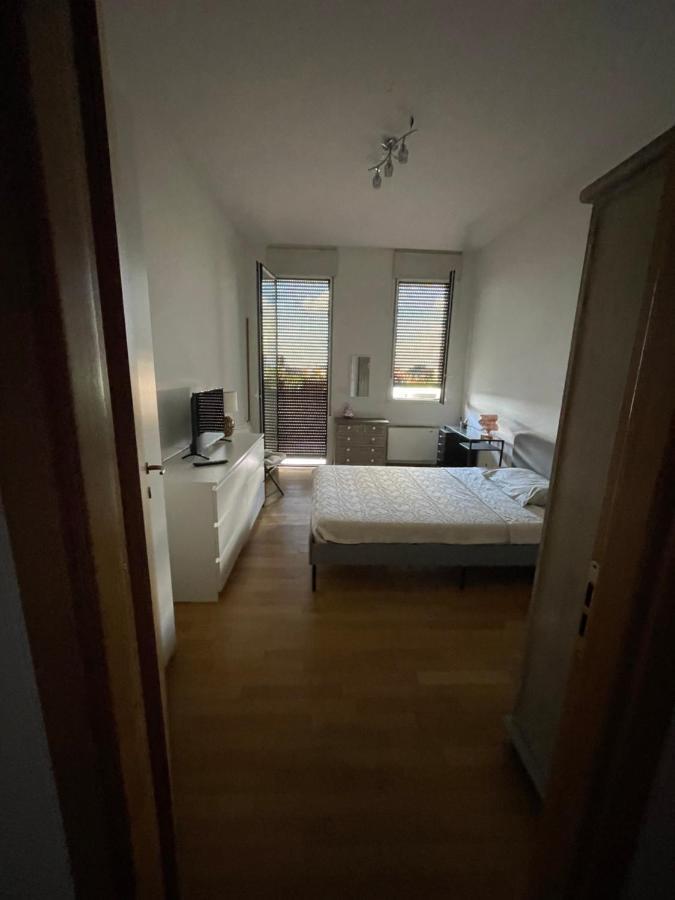 Bologna Holiday Inn Appartement Bologna