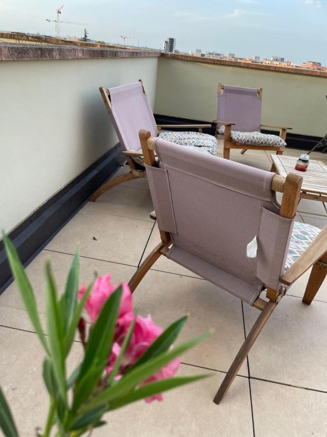 Appartement Bologna Holiday Inn *
