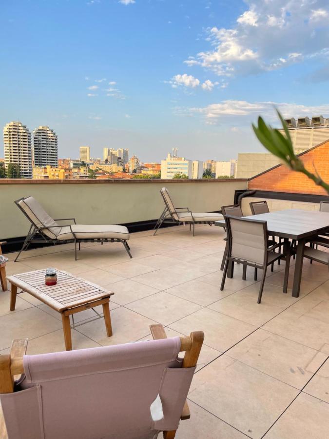 Bologna Holiday Inn Appartement