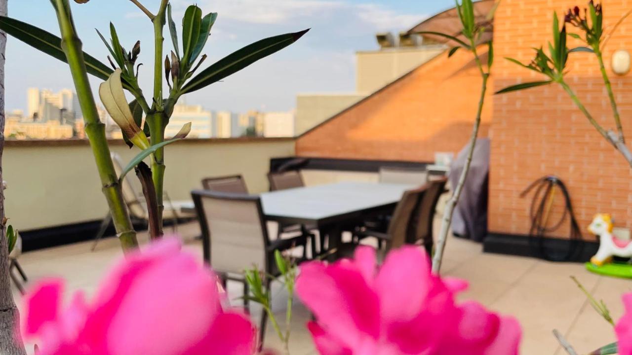 Bologna Holiday Inn Appartement *