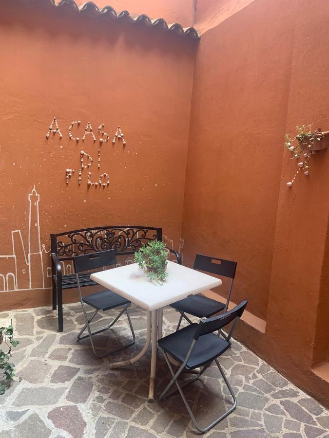 Apartamento A Casa Di Filo *