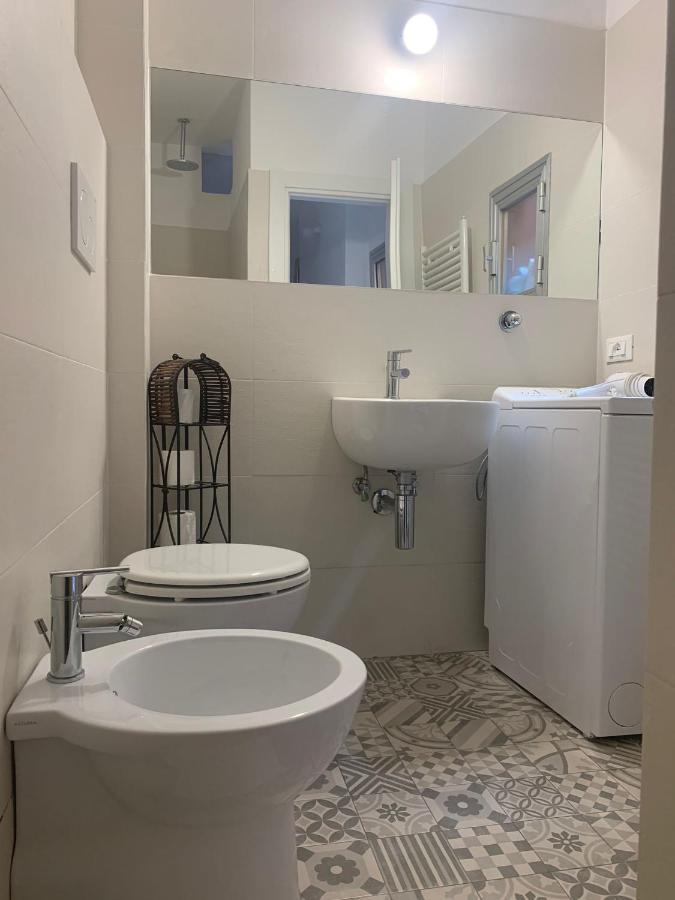 Apartamento A Casa Di Filo