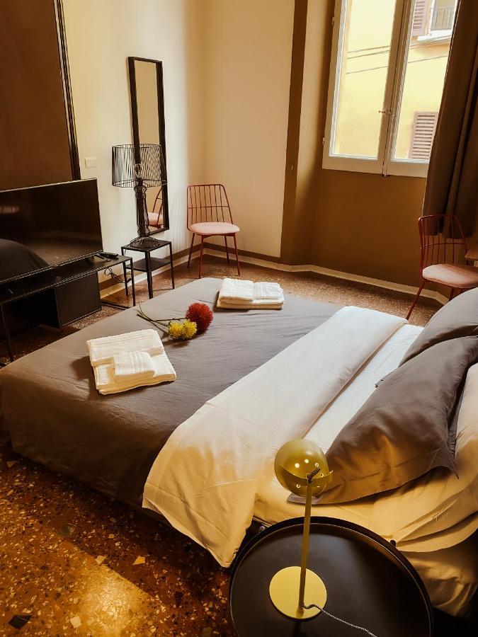 Residenza Delle Arti Guest house *