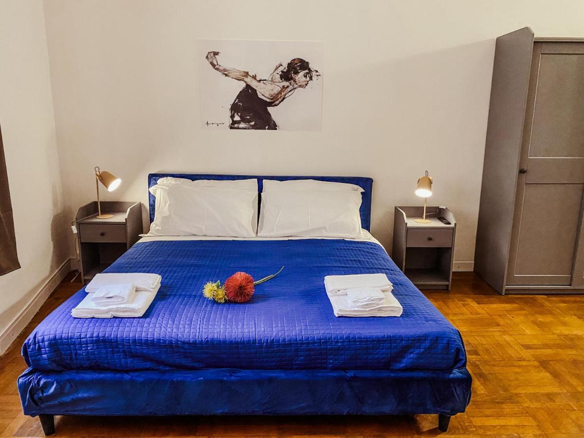 Residenza Delle Arti Bologna