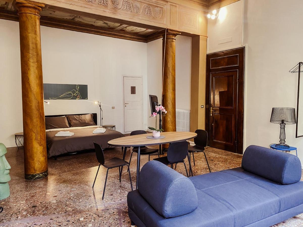 Residenza Delle Arti Bologna