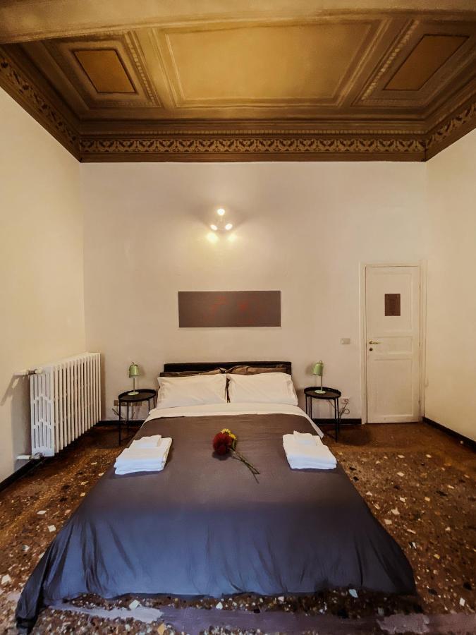 Residenza Delle Arti Guest house *