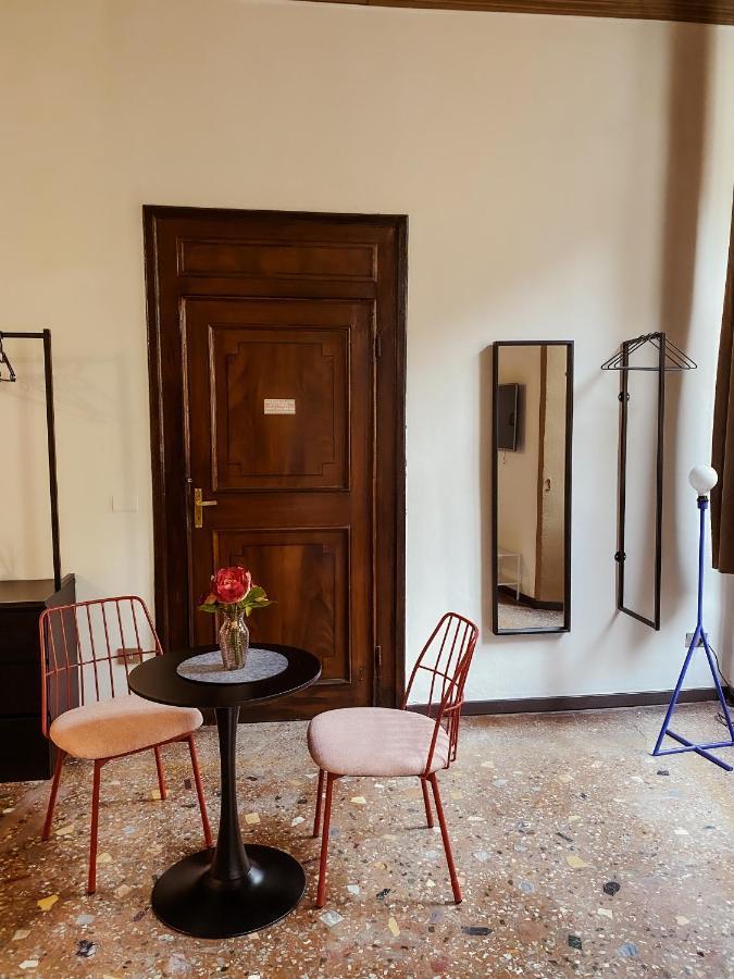 Residenza Delle Arti * Bologna
