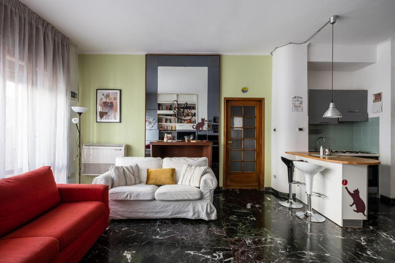Appartamento Boldrini With Balcony By Wonderful Italy