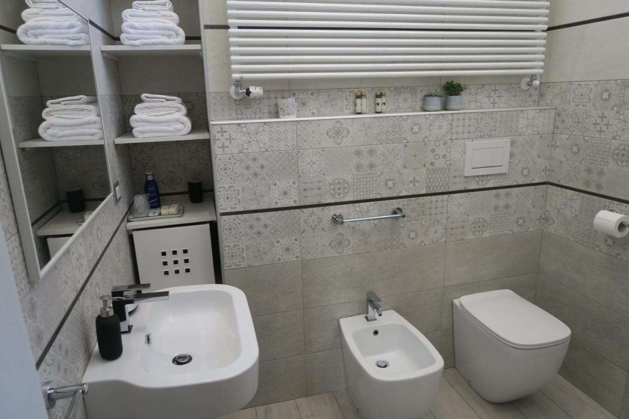 Apartment B&bo Sago Bologna