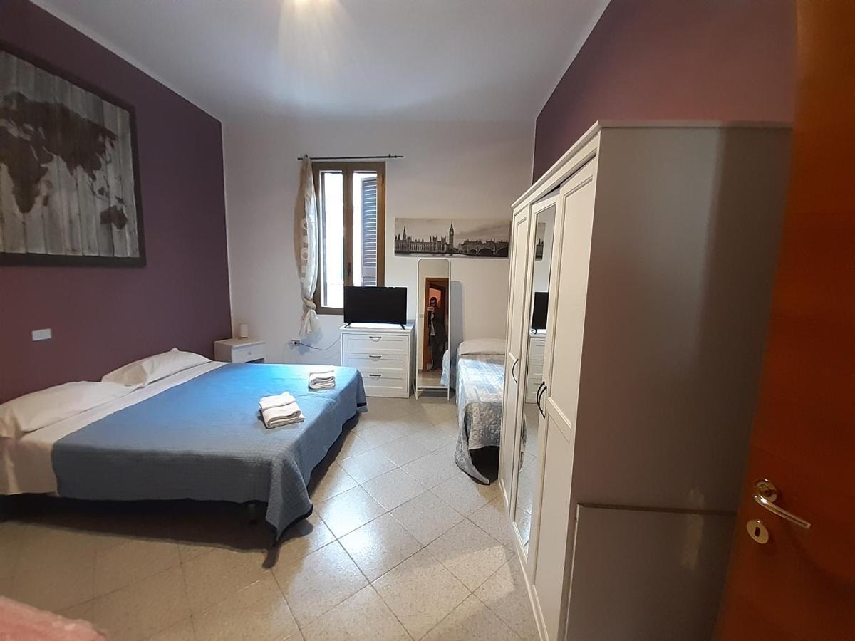 Casa Al Sant'orsola Apartment Bologna