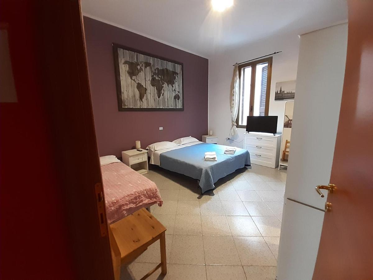 Apartment Casa Al Sant'orsola Bologna