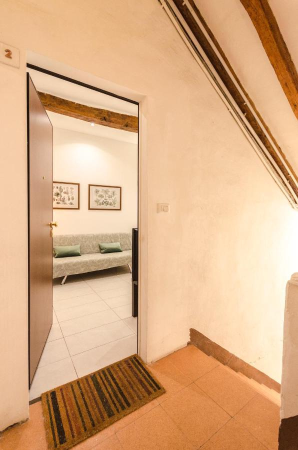 Pietralata Apartment *