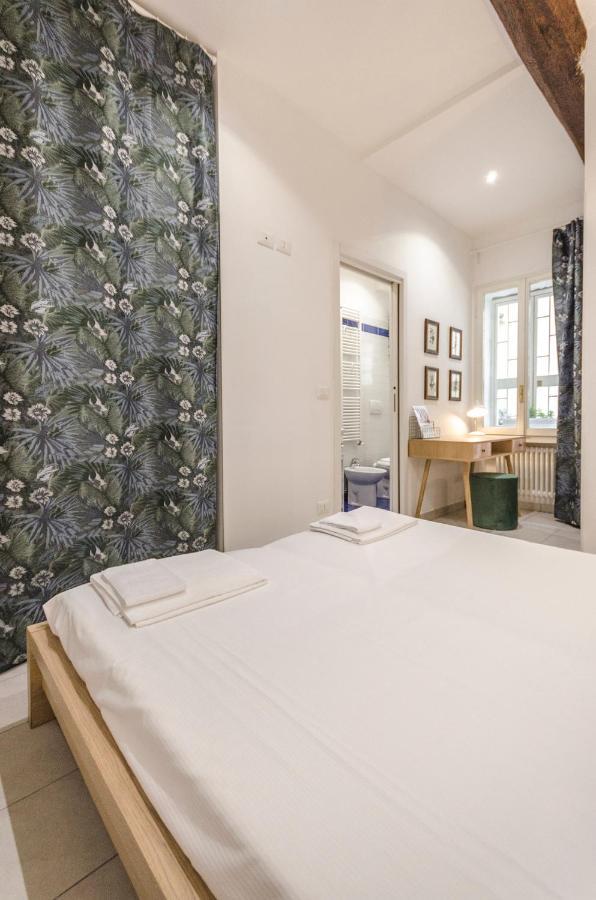 Pietralata Apartment