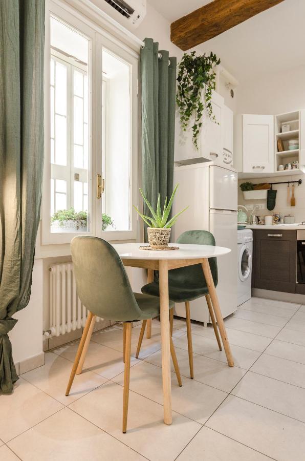 Apartment Pietralata Bologna