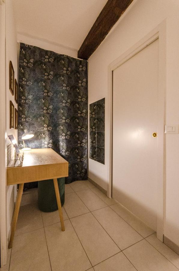 Pietralata Apartment