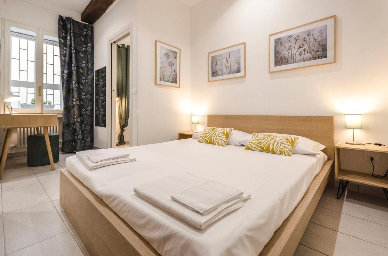 Pietralata Apartment