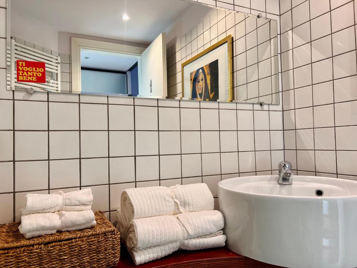 House Of Alchemy - San Luca - Stadio Apartment