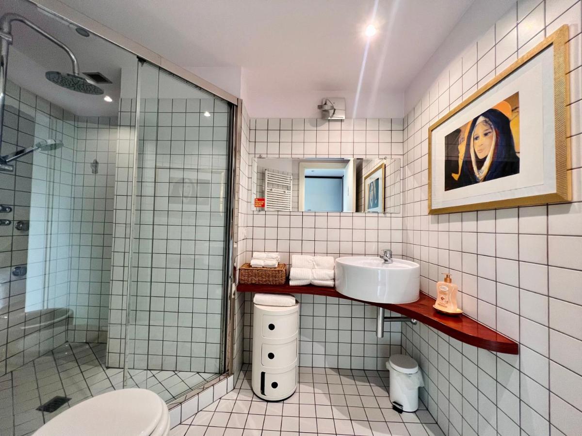 Apartment House Of Alchemy - San Luca - Stadio Bologna