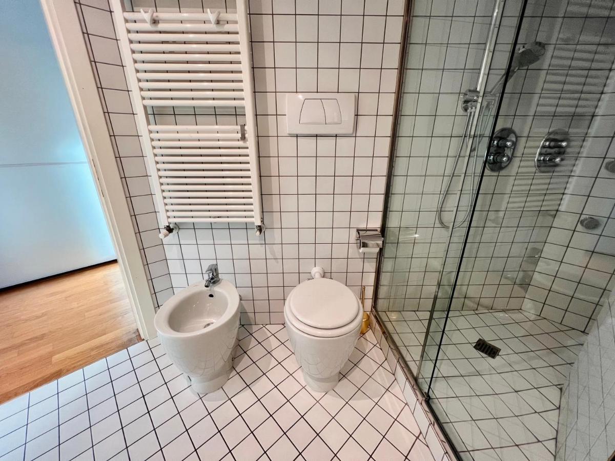 Apartment House Of Alchemy - San Luca - Stadio *