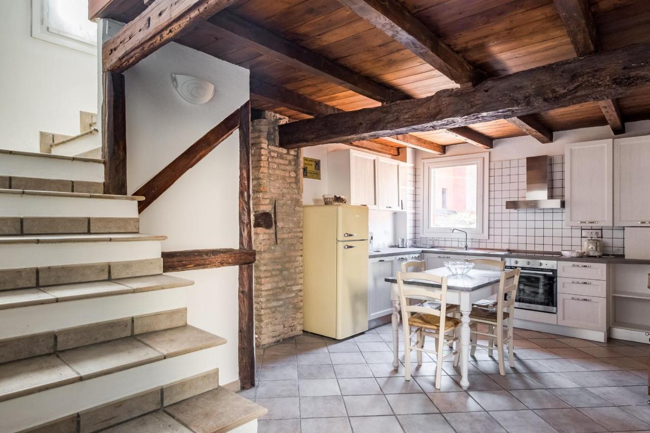 San Martino By Wonderful Italy Apartamento *