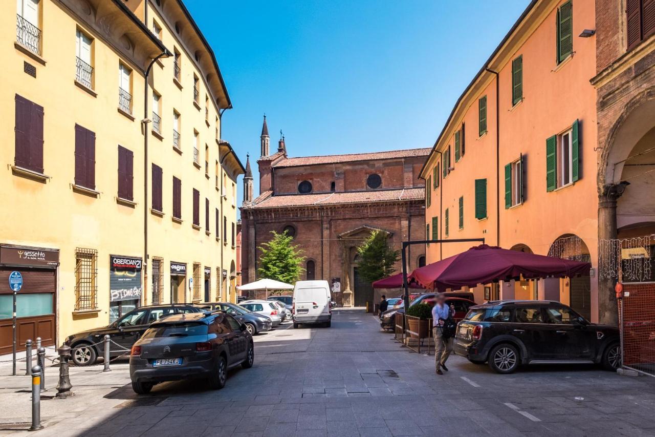 Apartamento San Martino By Wonderful Italy