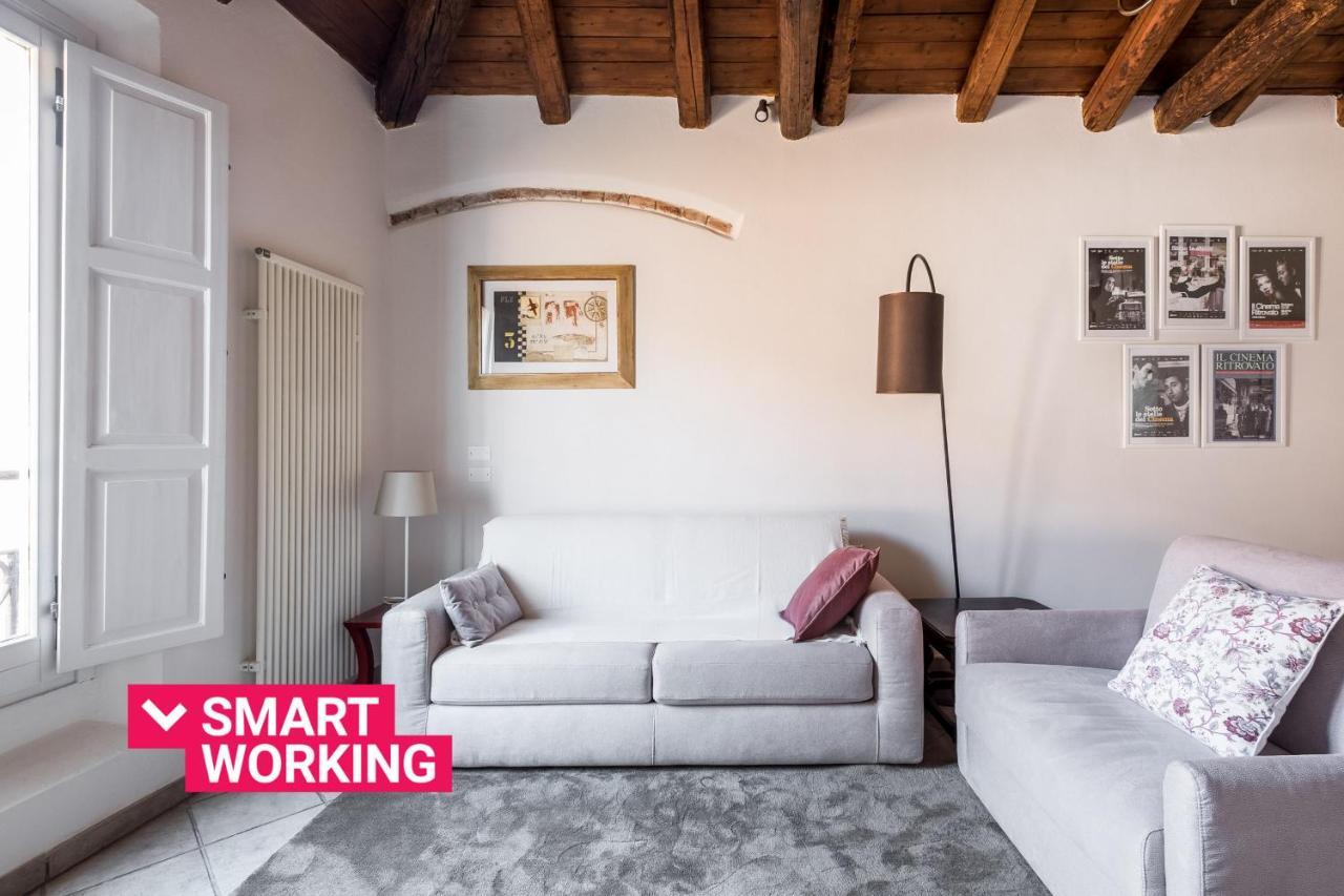 San Martino By Wonderful Italy Apartamento