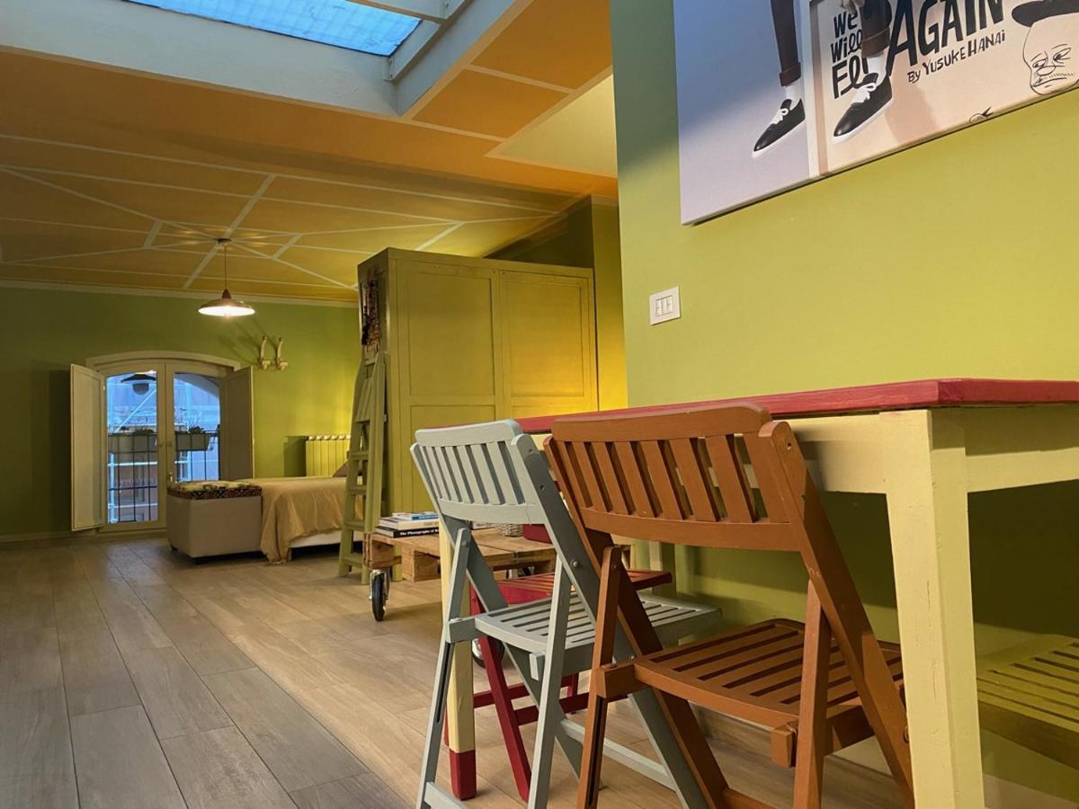Strada Maggiore 51 Comfortable Studio Apartamento