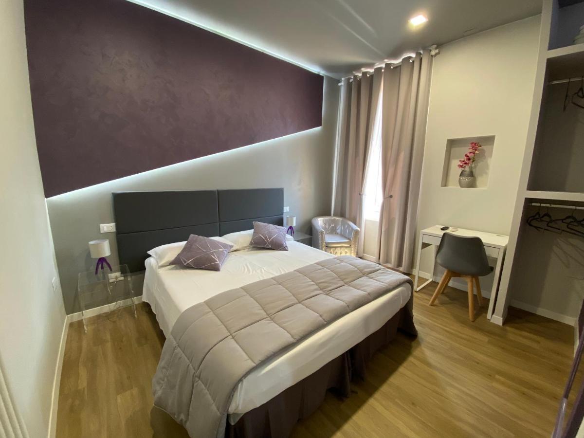 Casa Massarenti Apartment *