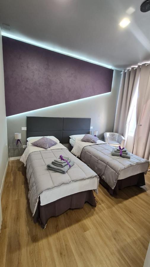 Apartment Casa Massarenti Bologna