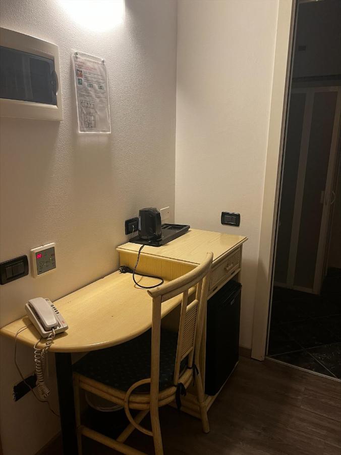 Hotel Giardinetto Al Sant'orsola