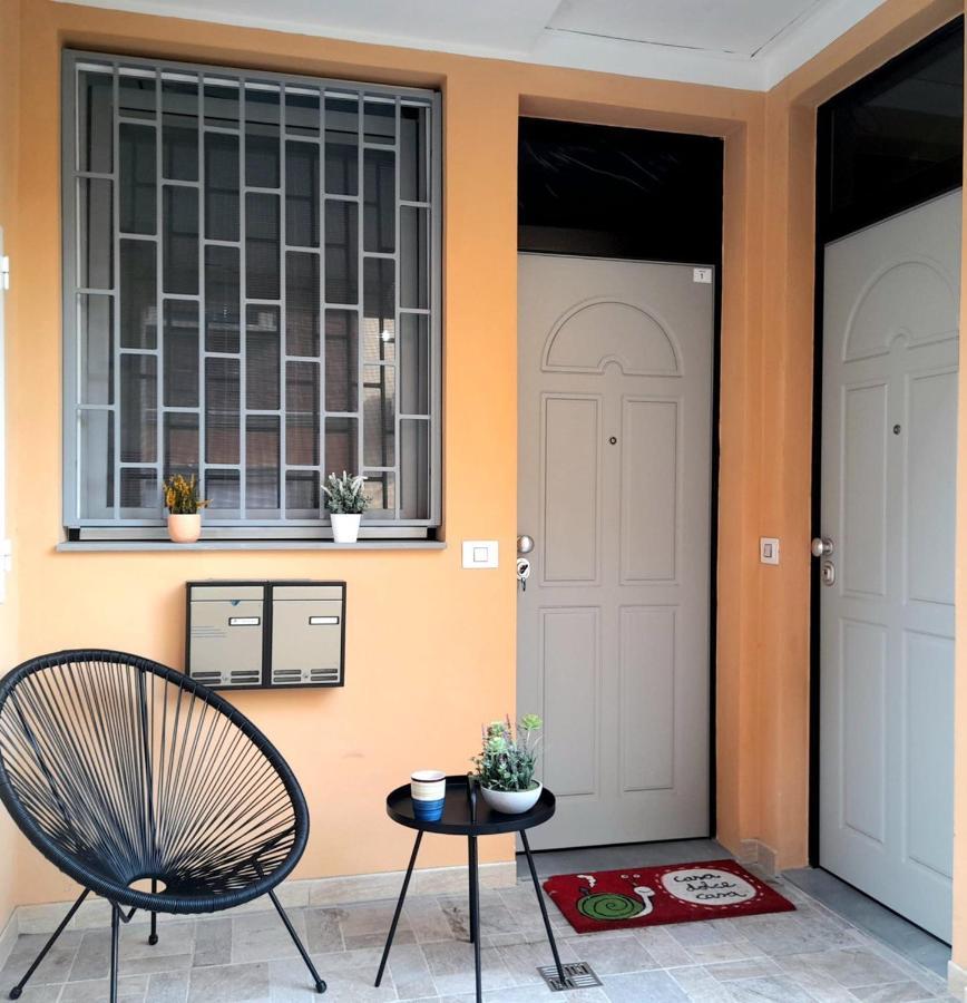 Apartment Miriam Loft S.orsola Bologna