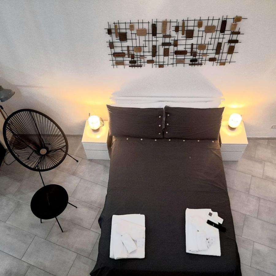 Miriam Loft S.orsola Apartment
