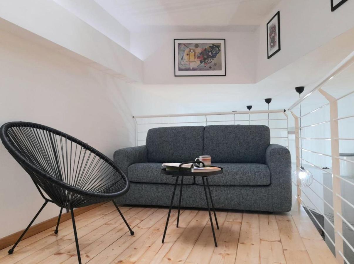 Miriam Loft S.orsola Apartment