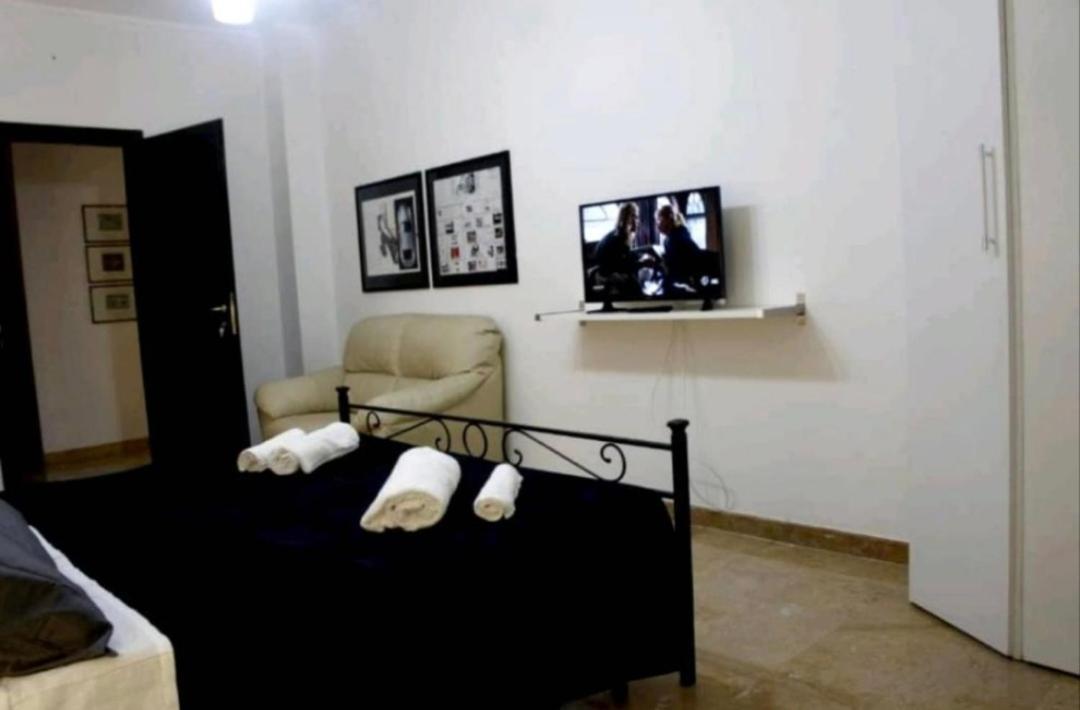Apartment Ferrarese *