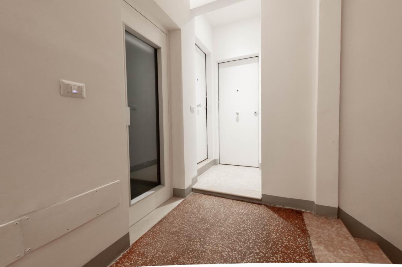 Realkasa La Finestrella Sui Portici Apartment Bologna