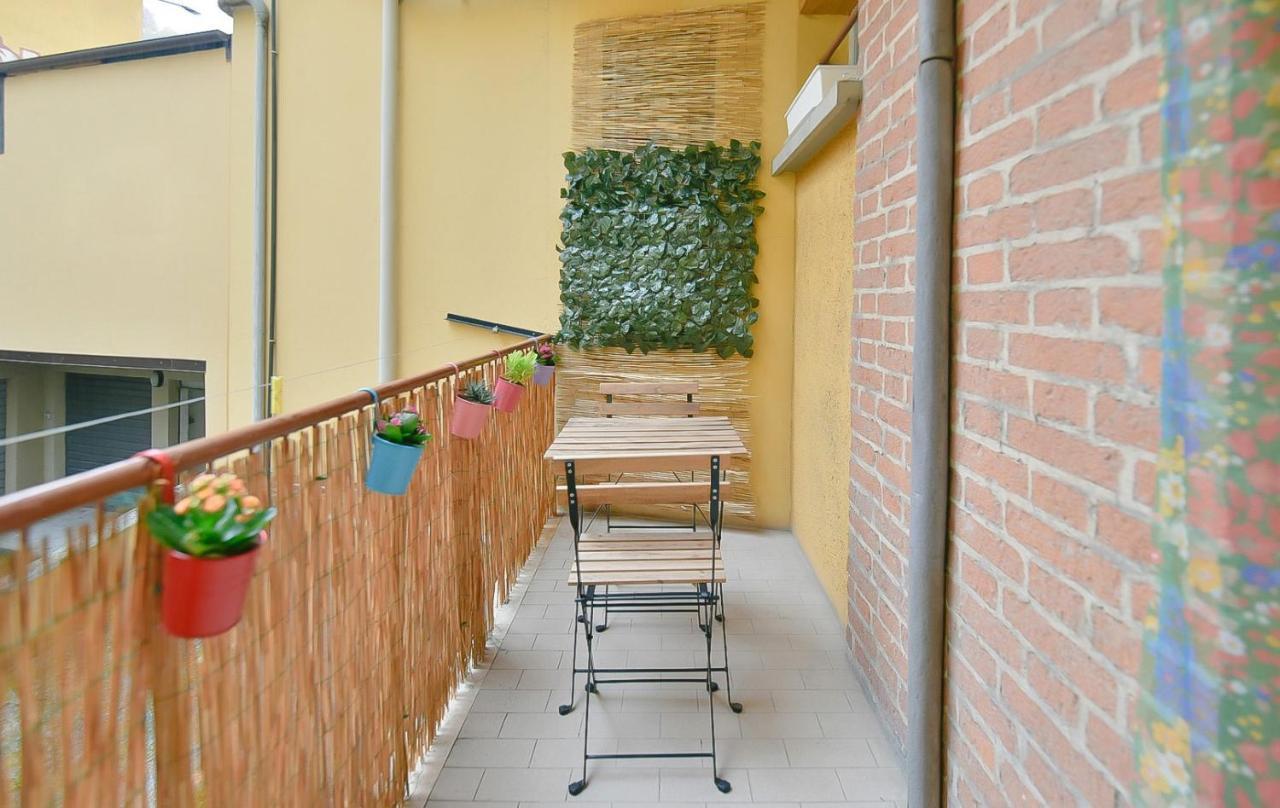 Apartment We - Dall'ara57 - Stadium Bologna