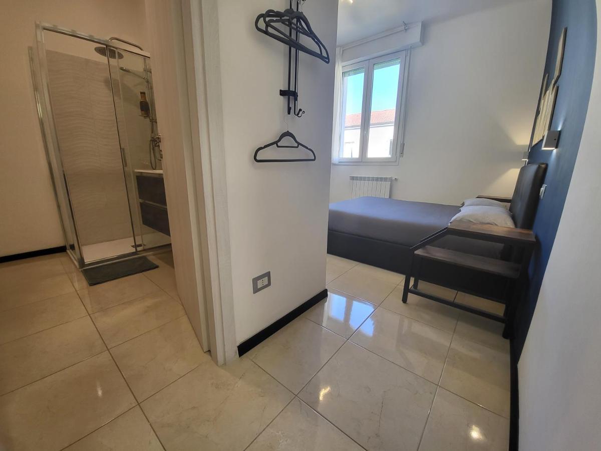 5 Min Stazione - 4 Piano Senza Ascensore Guest house *