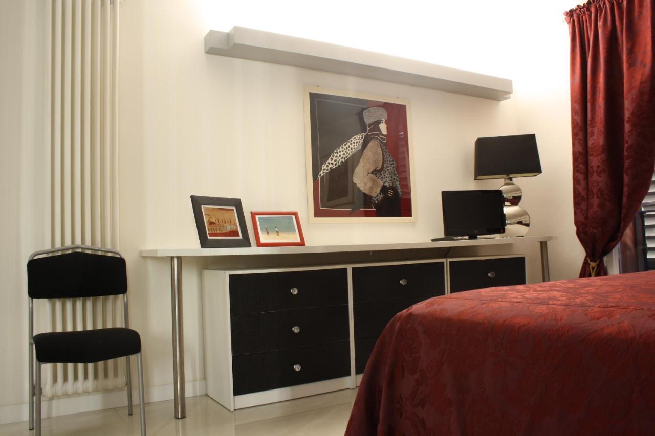 Biba Apartment Bologna