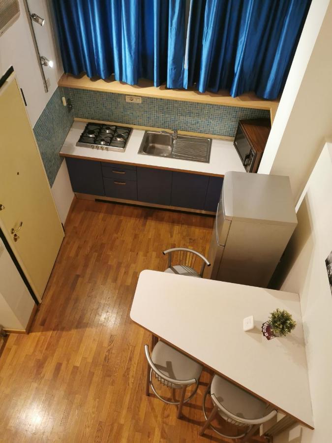 San Felice Apartment