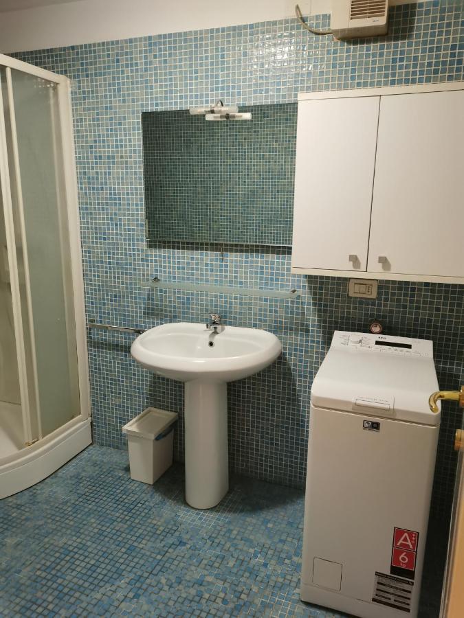 Apartment San Felice *
